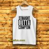 Straight Outta Compton Tanktop