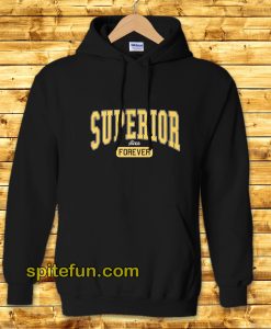 Superior Forever Unisex Hoodie