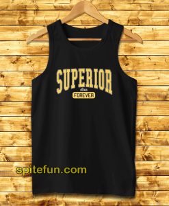 Superior Forever Unisex Tanktop