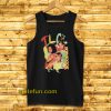 TLC No Scrubs Photo Tank Top