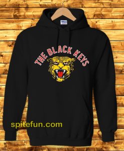 The Black Keys Hoodie