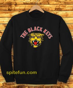 The Black Keys Sweatshirt