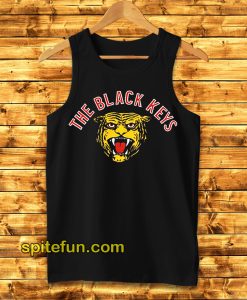 The Black Keys Tanktop