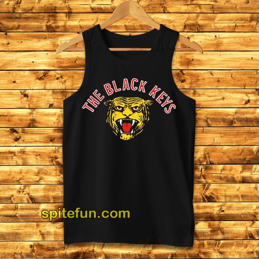 The Black Keys Tanktop