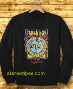 Trippie Redd life's a trip Sweatshirt