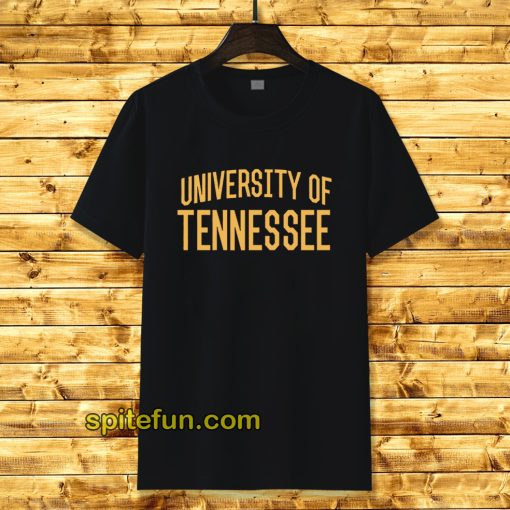 University Of Tennessee T-Shirt