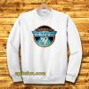 Van Halen World Tour 1979 Ringer Sweatshirt