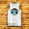 Van Halen World Tour 1979 Ringer Tanktop