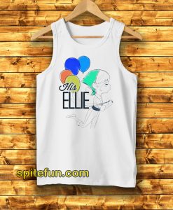 Her Carl His Ellie Tank Top Women's(elli)