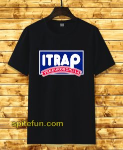 Itrap T-Shirt