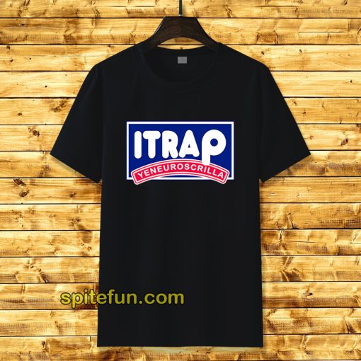 Itrap T-Shirt