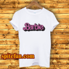 Barbie T shirt