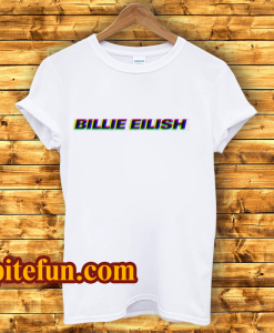 Bellyache Billie Eilish T Shirt