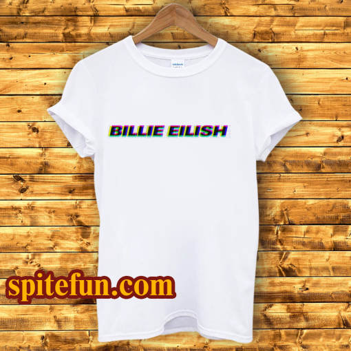 Bellyache Billie Eilish T Shirt