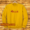 Billie Eilish Sweatshirt