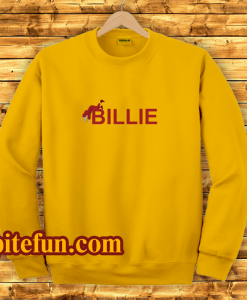 Billie Eilish Sweatshirt
