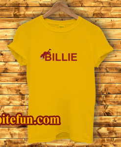 Billie Eilish T-Shirt