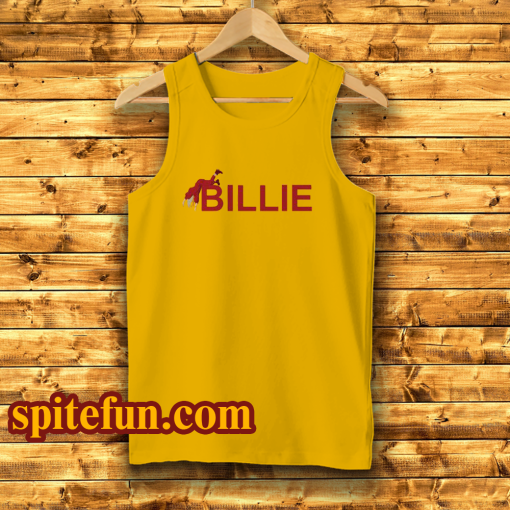 Billie Eilish Tank Top