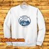 Camp Twenty One Pilots Sweatshirt