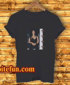 Cher Heart Of Stone World Tour T Shirt