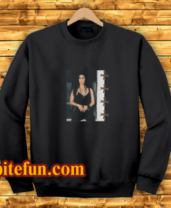 Cher Heart Of Stone World Tour Sweatshirt