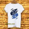 Dallas Cowboys And Duke Blue Devils T-Shirt