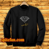 Diamond Arabic Sweatshirt