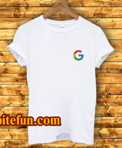 Google T-Shirt