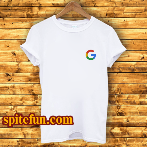 Google T-Shirt