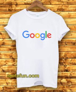 Google T-Shirt