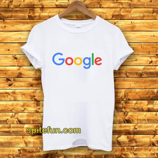 Google T-Shirt