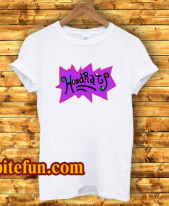 Hoodrats T-Shirt