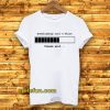 Mariage Downloading T-Shirt