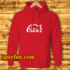 Cash Coca Cola Hoodie