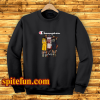 Champion Basketball Sweatshirt