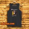 Champion Basketball Tank Top