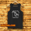 Drink Em' All Alcoholic Tanktop