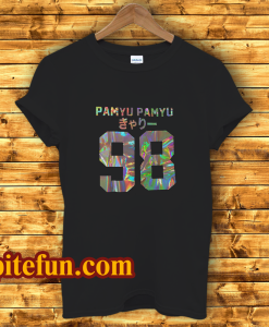 98 Kyary Pamyu T Shirt