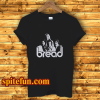 Bread Band David Gates T Shirt