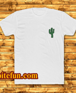 Cactus T-Shirt