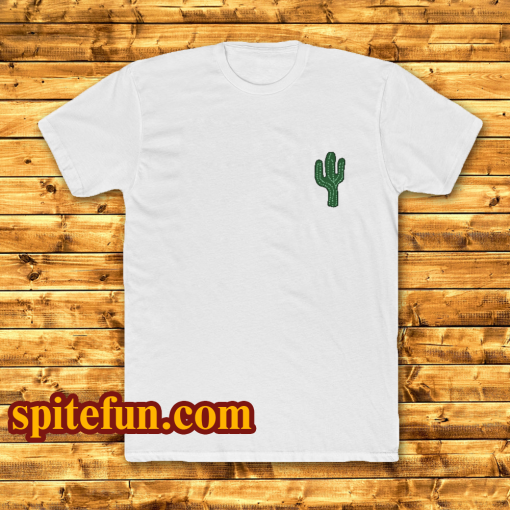 Cactus T-Shirt