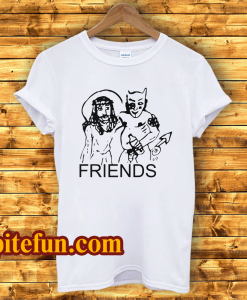 Devil Friends T-Shirt