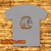 Doug Sahm Texas Tornados T Shirt