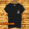 Drake Praying Hand T-Shirt