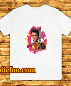 Elvis Presley T-Shirt