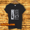 My Chemical Romance - Hang Man Unisex T-Shirt