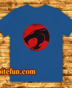 Thundercats Logo T-Shirt