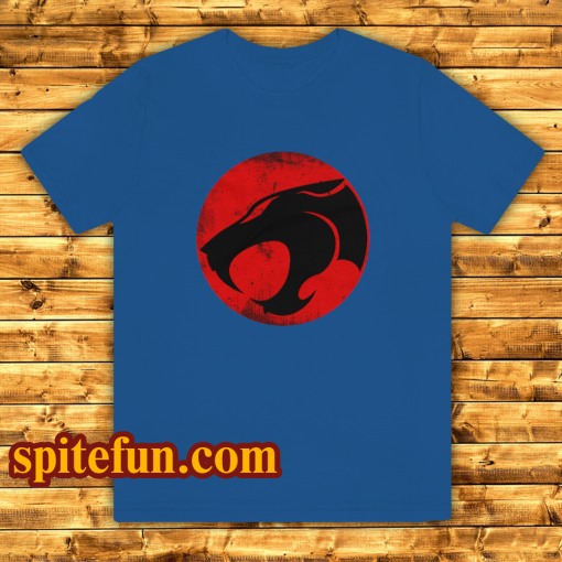 Thundercats Logo T-Shirt