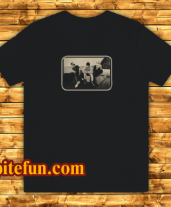 Vintage Beastie Boys Check Your Head T Shirt