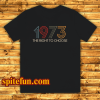Vintage Defend Roe 1973 Pro Choice T Shirt